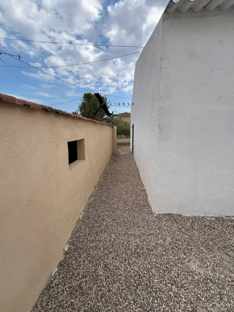 House with terrace for sale in Camino CAMPILLO, imagen 37