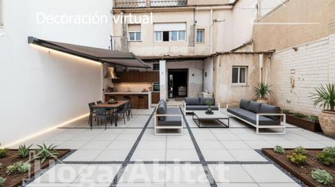 Foto 4 de Casa o chalet en venta en Calle Cardenal Cisneros , Corea, Valencia