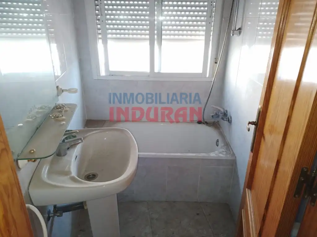 Adossat en venda a Calle Pto Despe/Aperros, imagen 7
