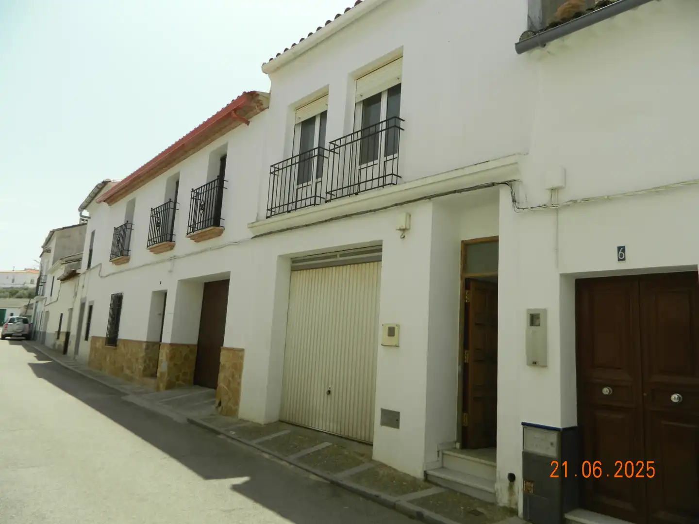 Reihenhaus mit Terrasse zum Verkauf in Calle Tomillar 8, imagen 2