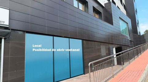 Foto 2 von Geschaftsraum zur Miete in Calle Raúl Ferrnandez Giménez, 75, Los Balcones - Los Altos, Torrevieja