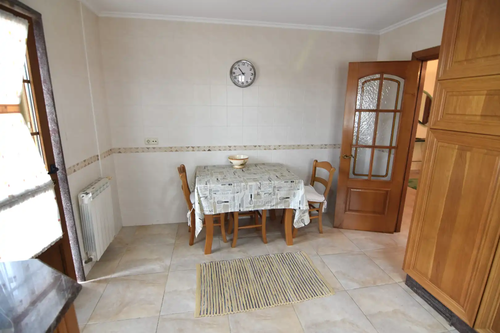 Cuina de Casa o xalet en venda en Valdoviño, A Coruña