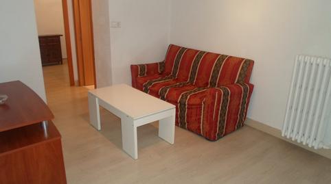 Foto 5 de Piso de alquiler en Calle Martín Azpilcueta, 6, San Juan,  Pamplona / Iruña