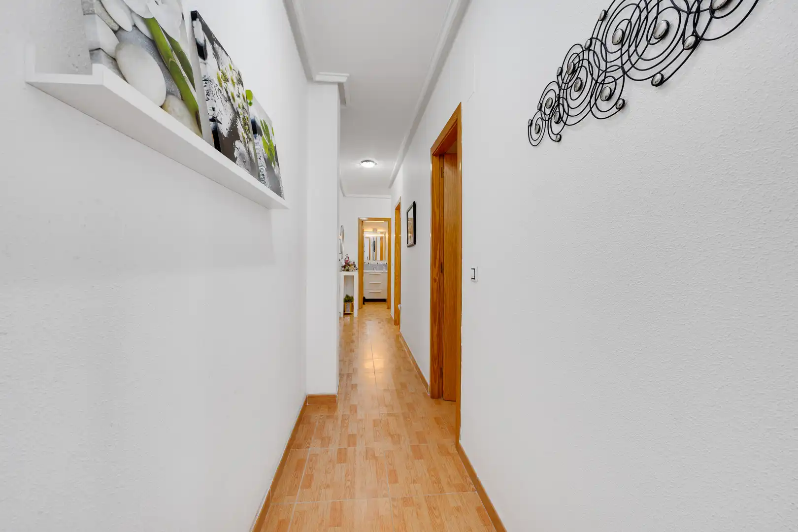 Apartment with lift for sale in Calle San Luis 4, imagen 14