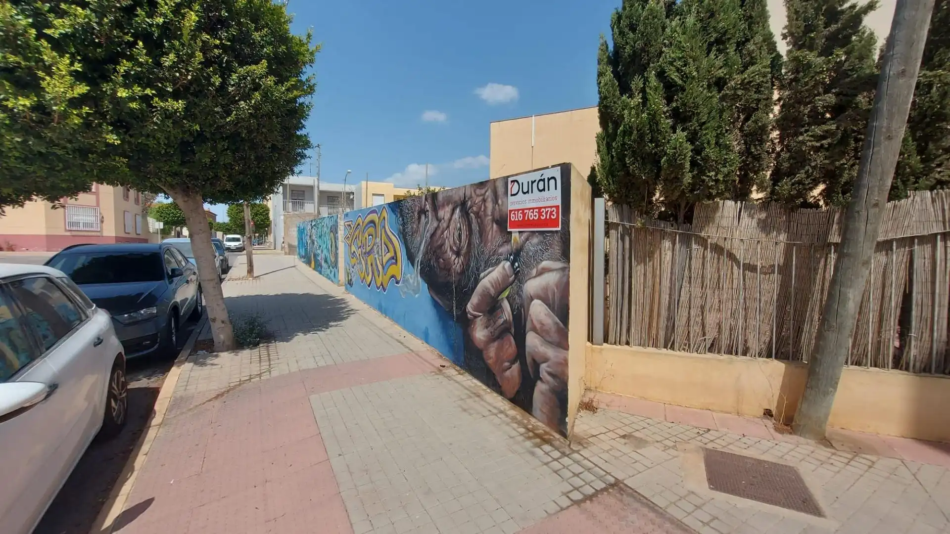 Terreno residenziale in vendita a El Ejido Ciudad, imagen 5