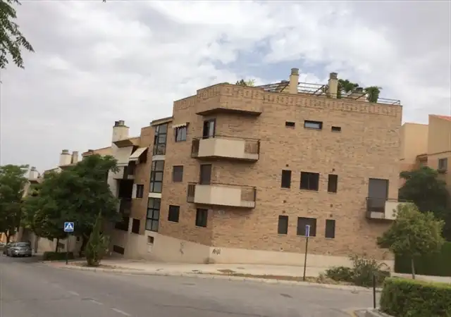 Individual for sale in Genil, imagen 2