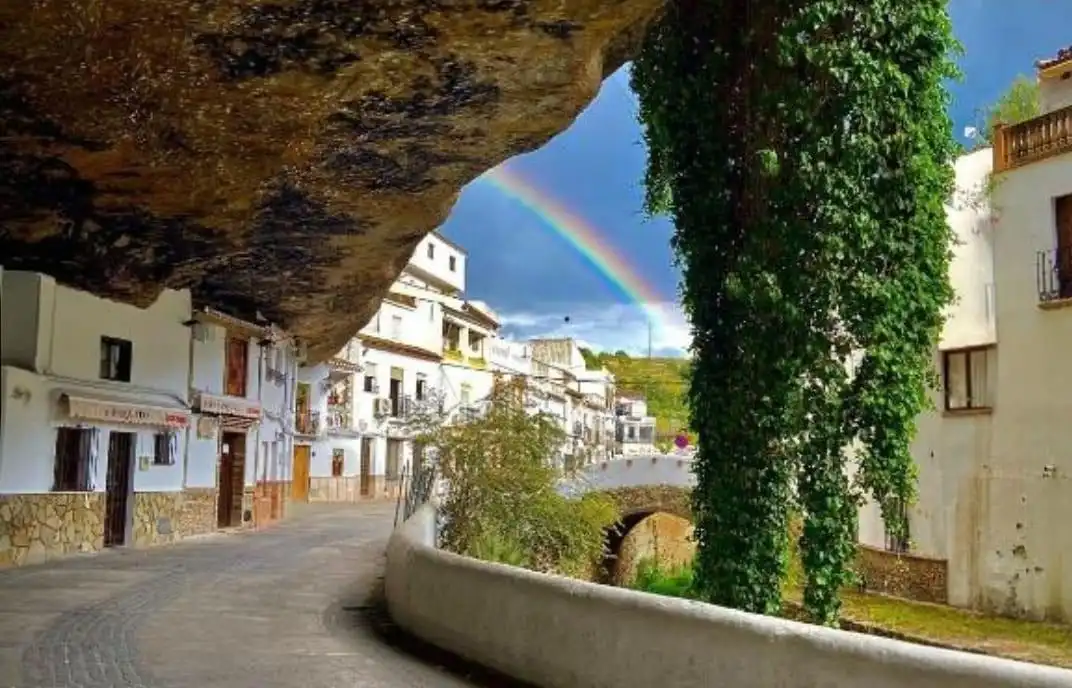 Maison à vendre à Setenil de las Bodegas, imagen 16