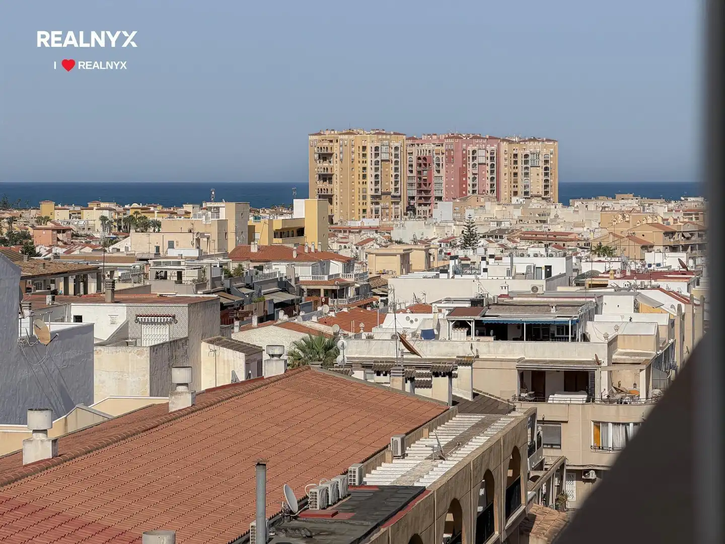 Penthouse mit Aufzug zum Verkauf in Playa del Cura, imagen 4