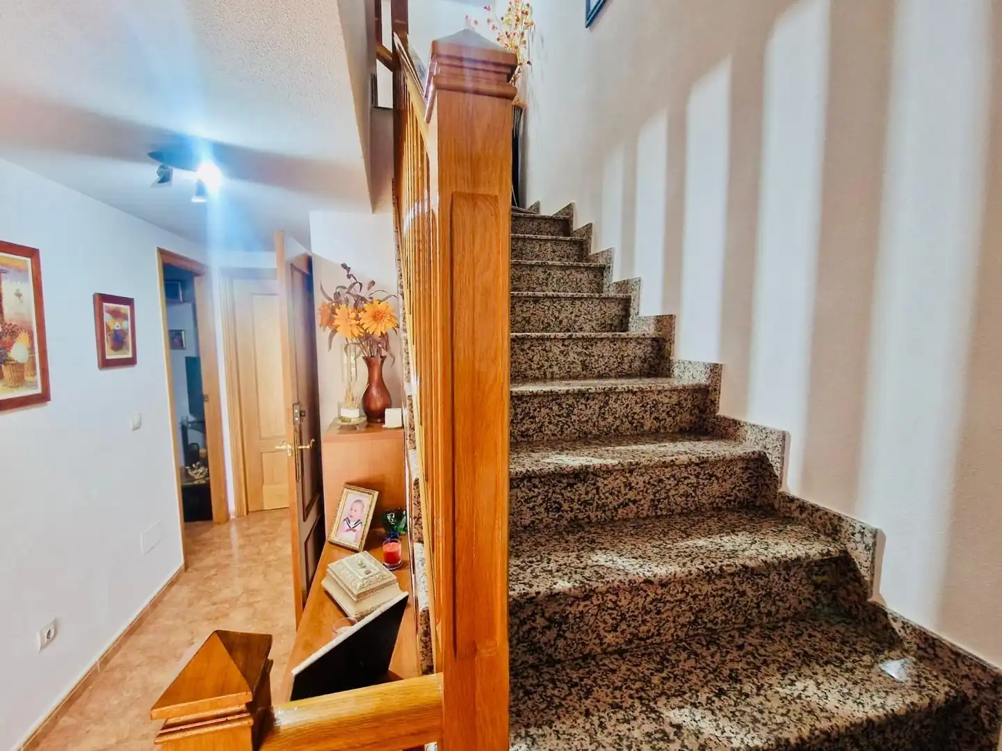 Casa o chalet en venta en Águilas con Aire acondicionado, Calefacción y Terraza