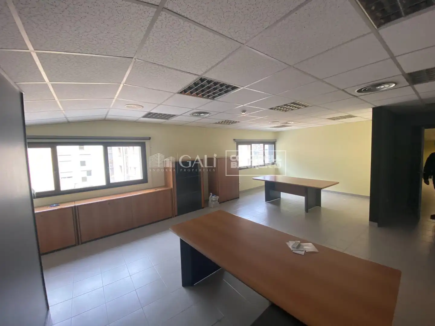 Büro zur Miete in Carretera de la Comella 33-35, imagen 22
