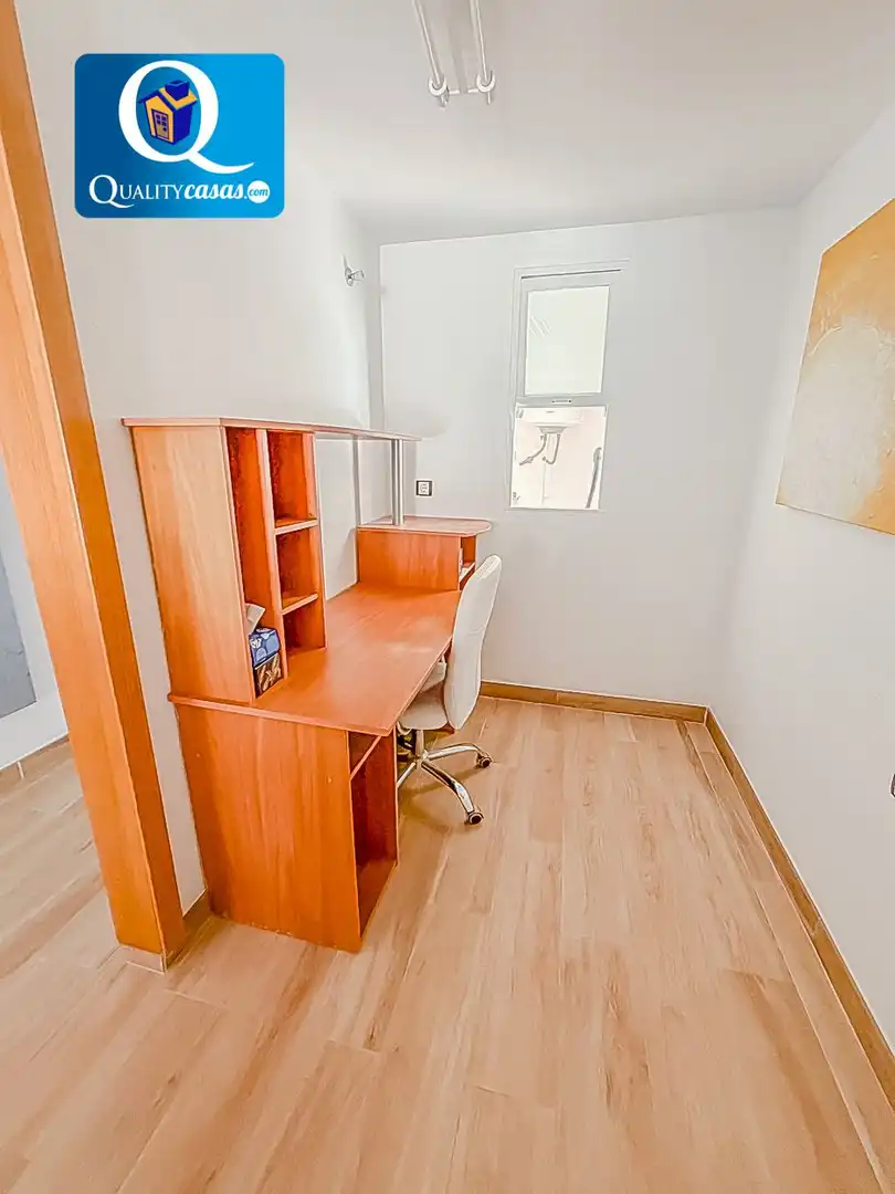 Flat for sale in Pueblo Español - Coveta Fumá
