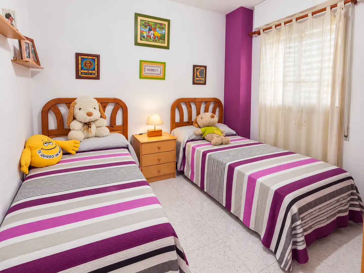 Appartement compact à vendre à Les Palmeres, imagen 8