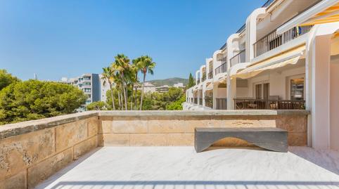 Foto 3 de Apartamento en venta en Peguera, Calvià