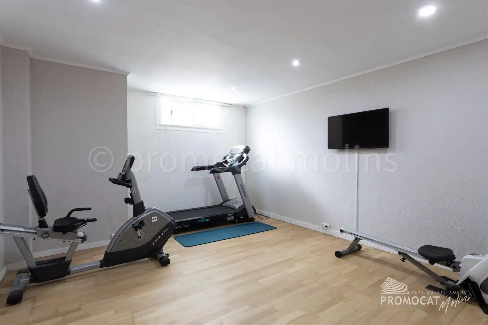 Detached house with pool for sale in RIERA LA, imagen 51