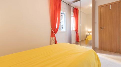 Foto 4 de Piso para compartir en Calle Baronia de Polop, Virgen del Remedio - Parque Lo Morant, Alicante / Alacant