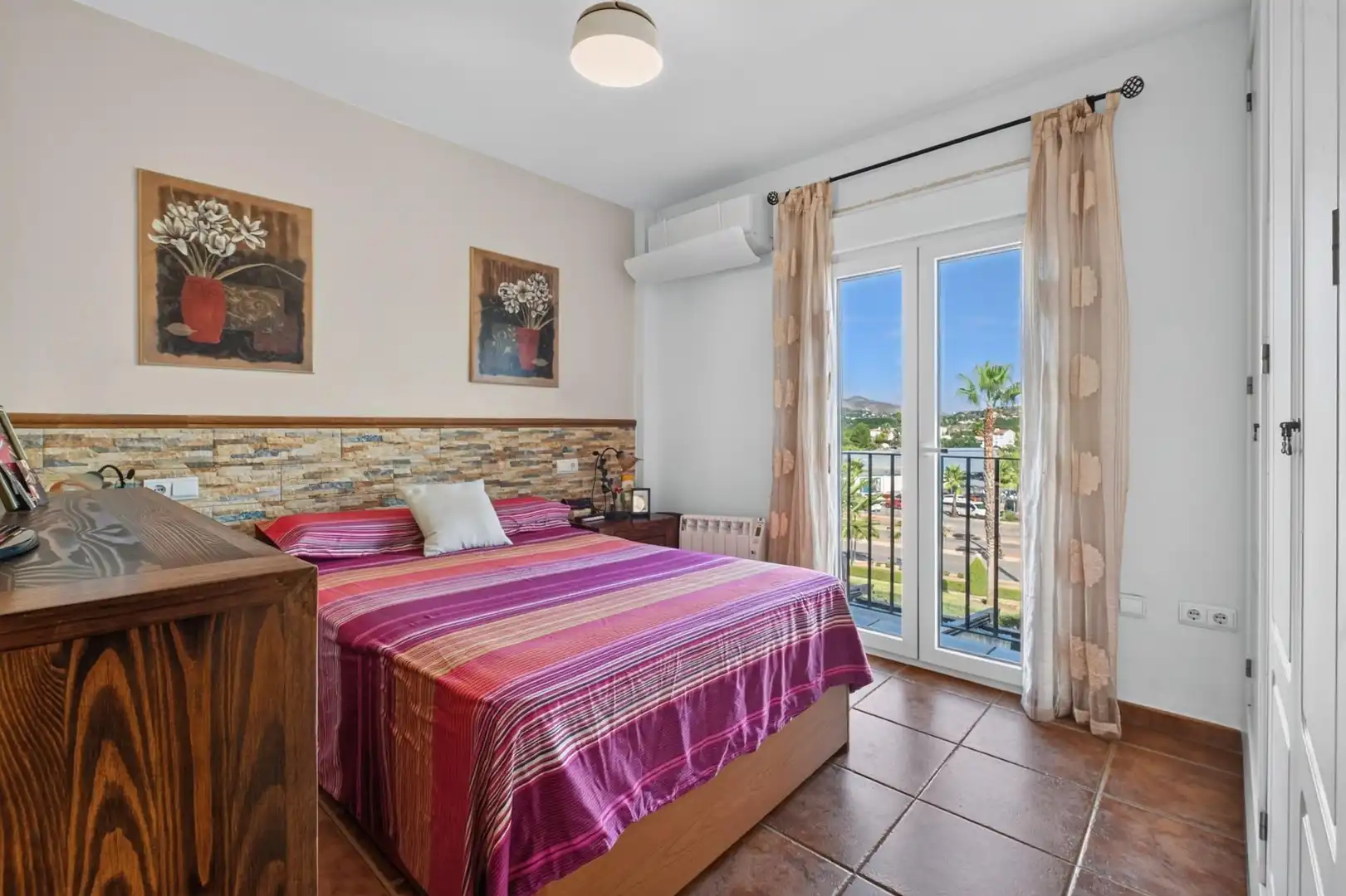 Bedroom of Duplexes for sale in Centro