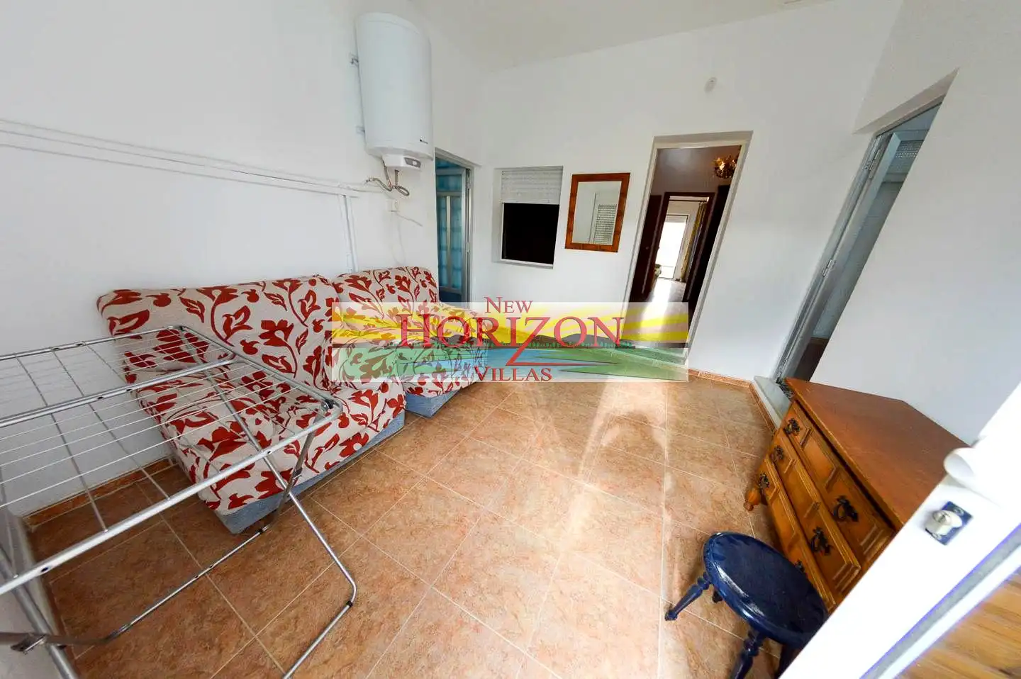 Casa con terrazza in vendita a Cantoria, imagen 13