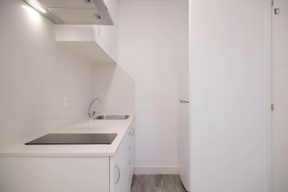 Apartment to rent in Opañel