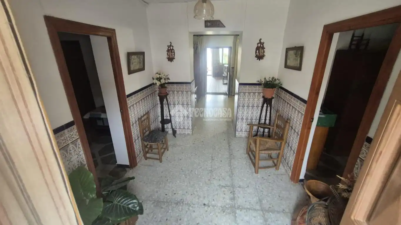 Casa en venta en La Albuera, imagen 26
