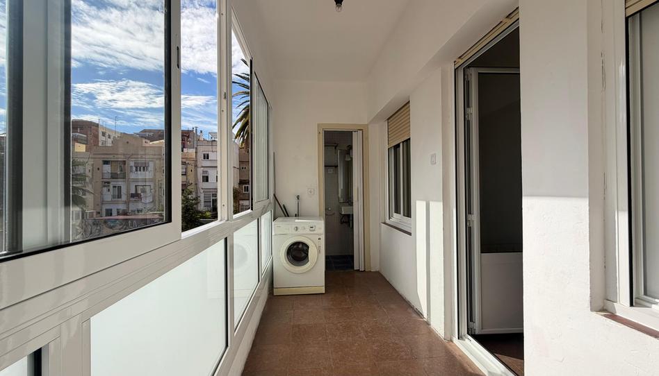 Foto 1 de Piso en venta en Carrer del Rosselló, El Camp de l'Arpa del Clot, Barcelona
