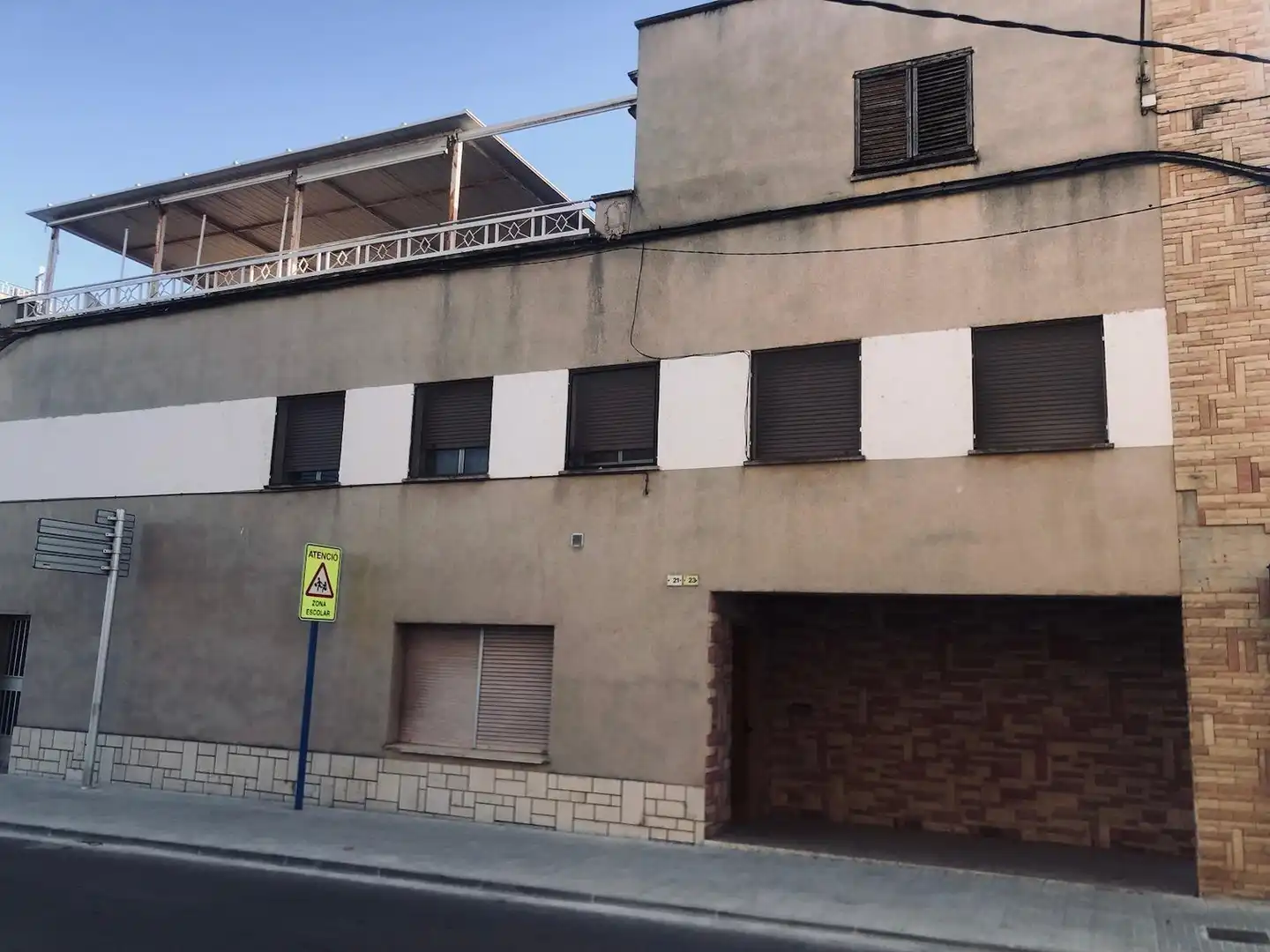 Casa con piscina in vendita a Jesús - Els Reguers, imagen 6
