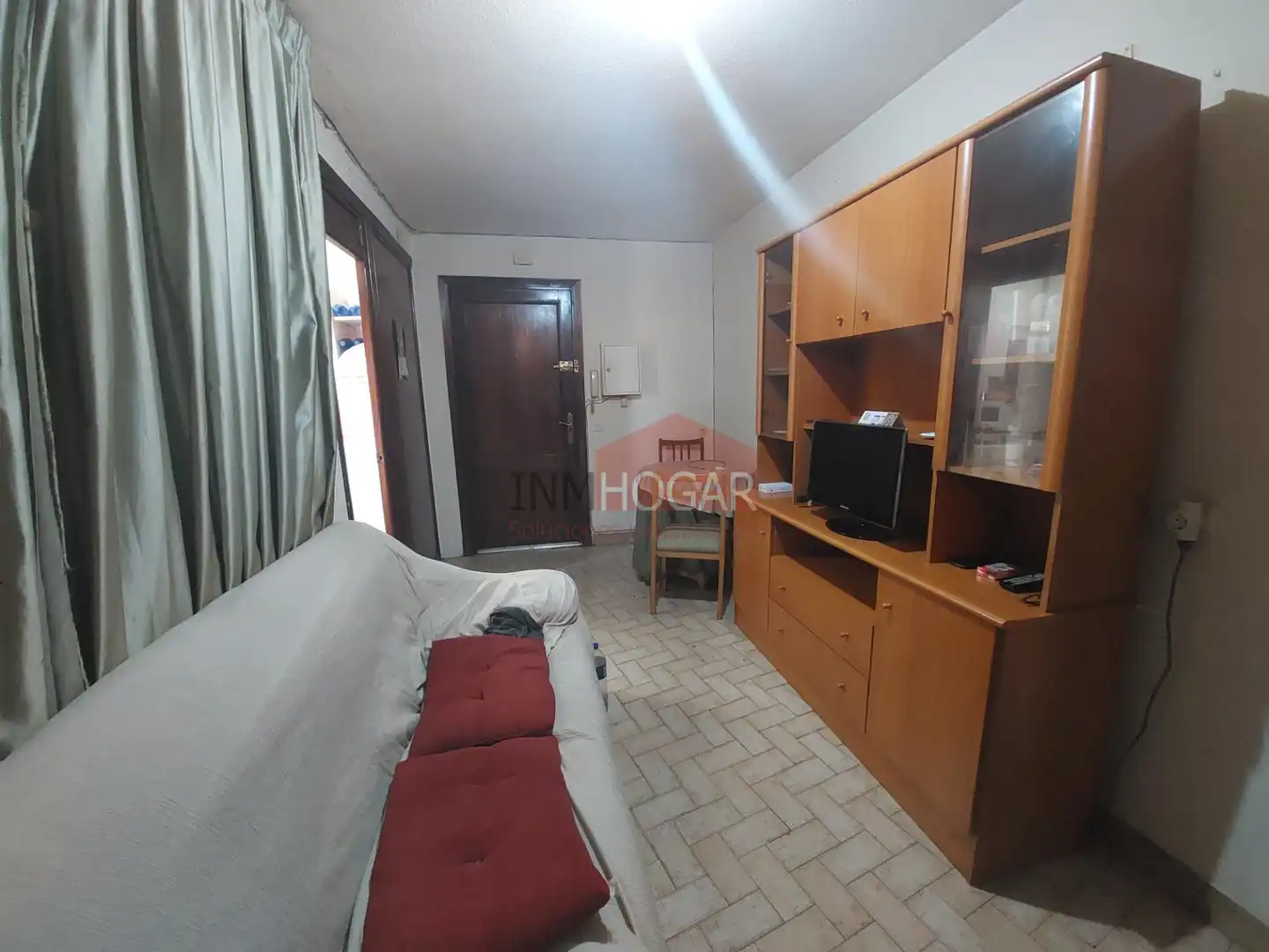 Bedroom of Apartments for sale in Arévalo  with Heating