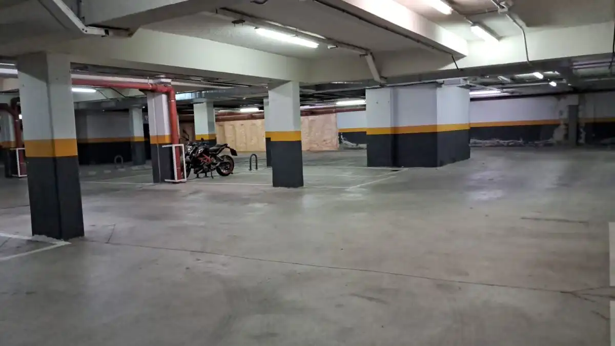 Parking de Garaje en venta en San Sebastián de los Reyes