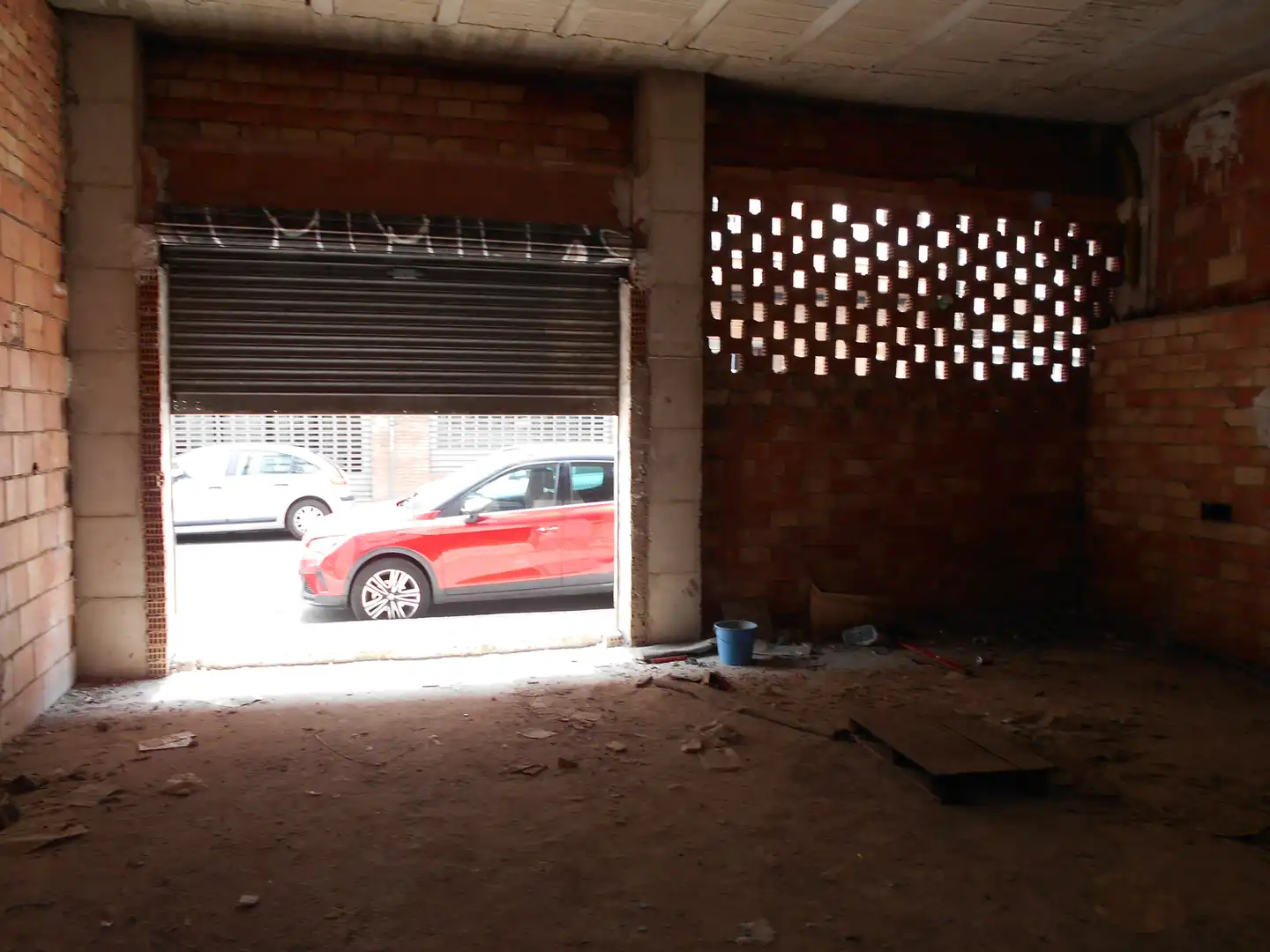 Local en venta en Murcia