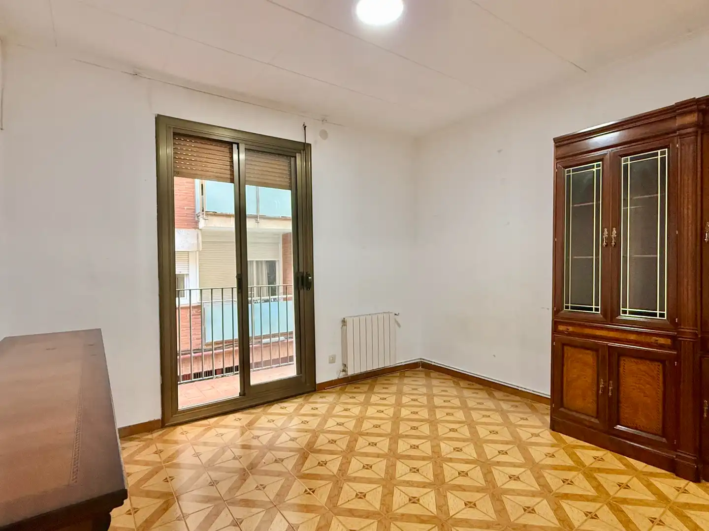 Habitación de Piso en venta en Barcelona con Aire acondicionado, Calefacción y Balcón
