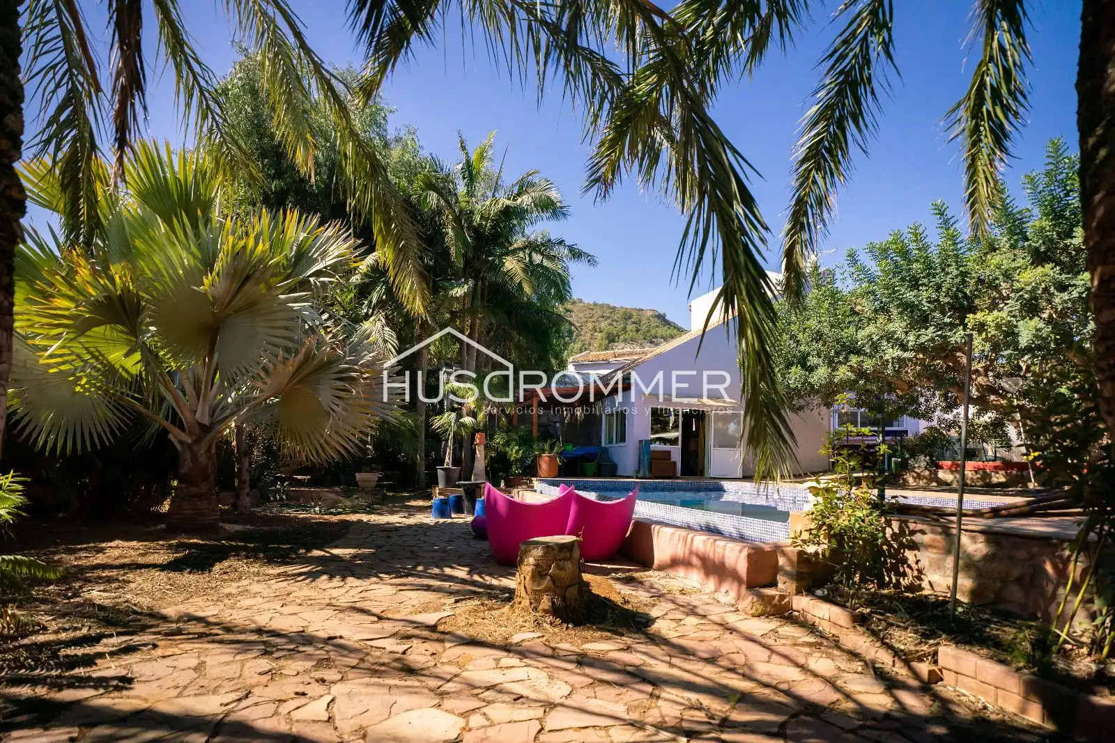 Villa avec piscine à vendre à Carles Salvador, imagen 30