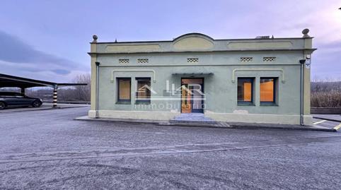 Foto 2 de Oficina de alquiler en Callejon Bv-4608, Manlleu, Barcelona