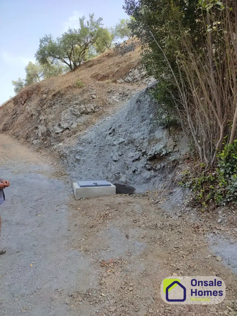 Terreno rustico in vendita a Monda, imagen 5
