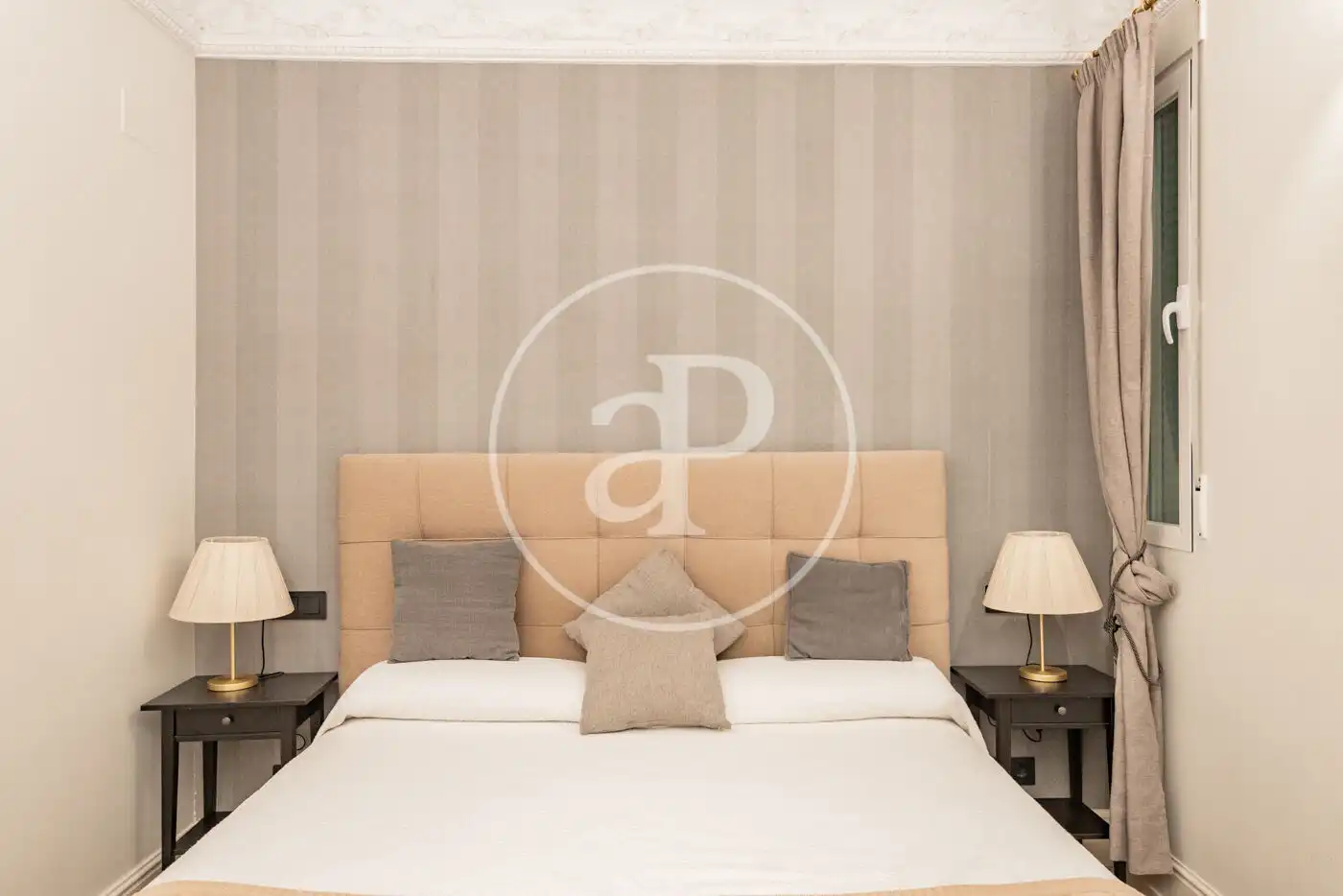 Habitación de Piso en venta en Madrid con Aire acondicionado, Calefacción y Amueblado