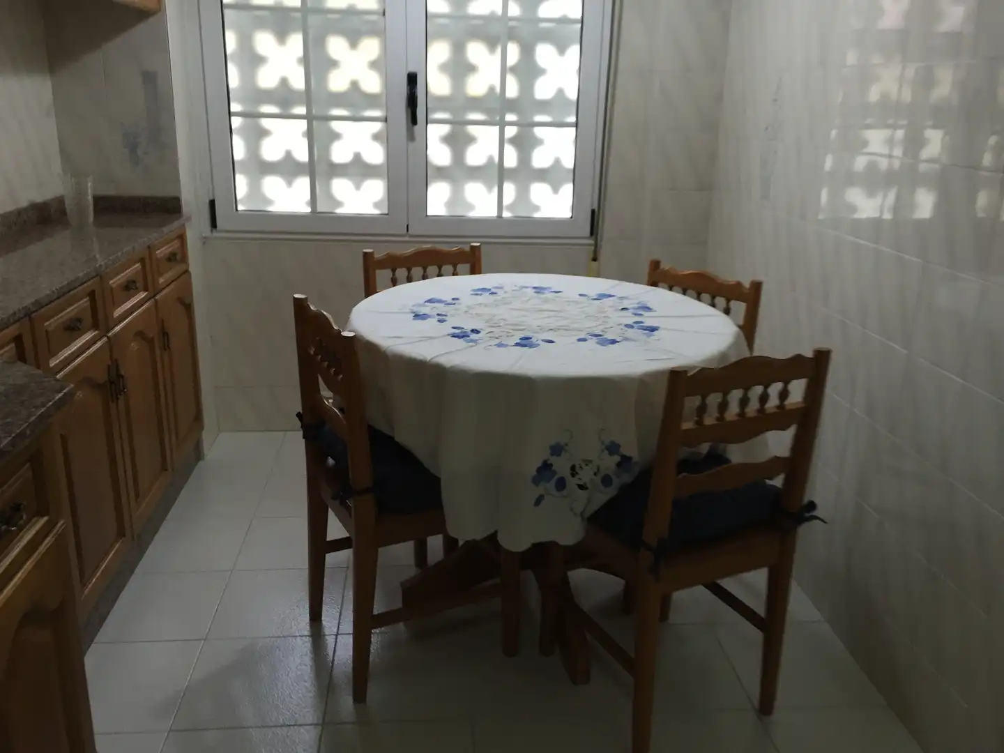 Piso de alquiler en Rúa de Santa Uxía de Ribeira, Campus Norte - San Caetano