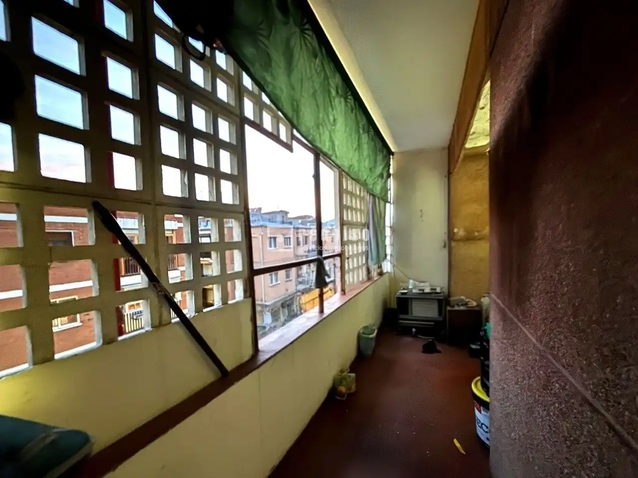Terrassa de Pis en venda en San Sebastián de los Reyes amb Calefacció i Terrassa