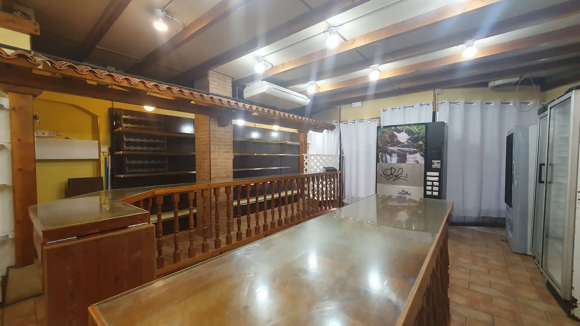 Local comercial en venda a Centro - Mendibil - Santiago, imagen 3