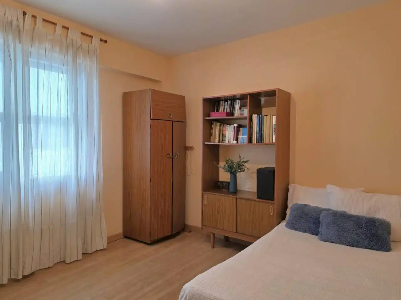 Habitación de Piso en venta en A Coruña Capital 