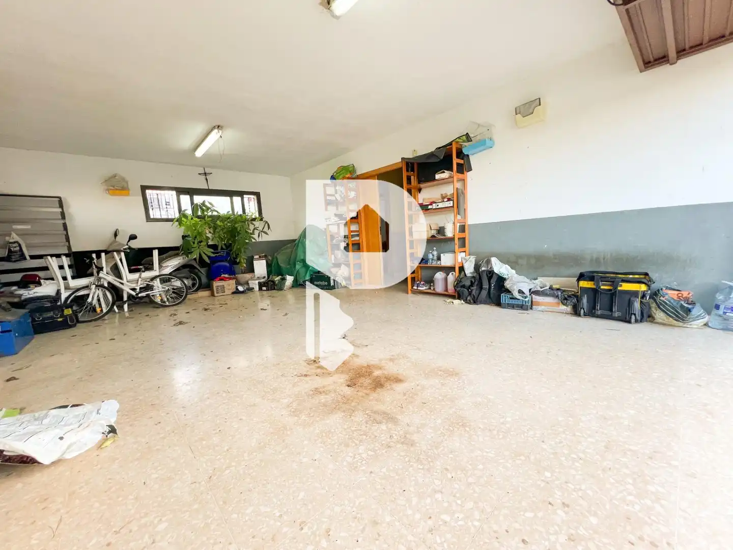 Casa o xalet en venda en Vallirana amb Aire condicionat, Calefacció i Jardí privat