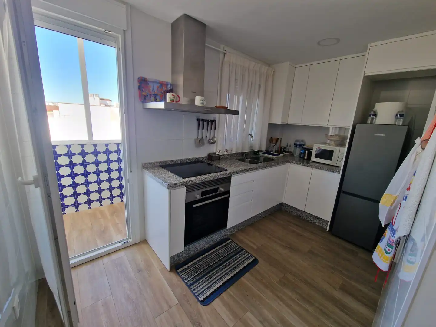 Cocina de Piso en venta en Fernán-Núñez, Córdoba