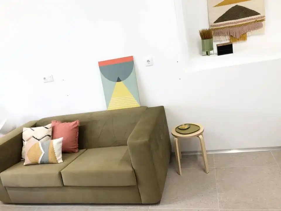 Study for rent in LA CORDETA, Centre - Zona Alta