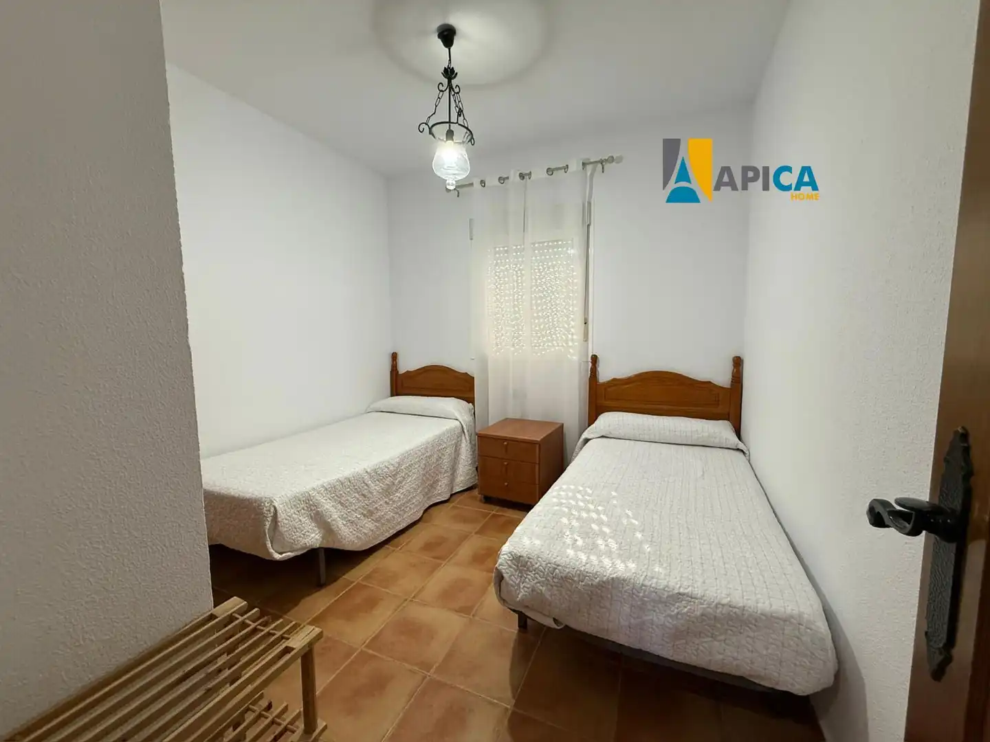 Habitación de Casa o chalet en venta en Chiclana de la Frontera con Aire acondicionado, Terraza y Piscina