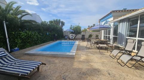 Foto 5 de Casa o xalet en venda a Hondón de las Nieves / El Fondó de les Neus, Alicante