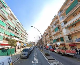 Vista exterior de Pis en venda en El Prat de Llobregat