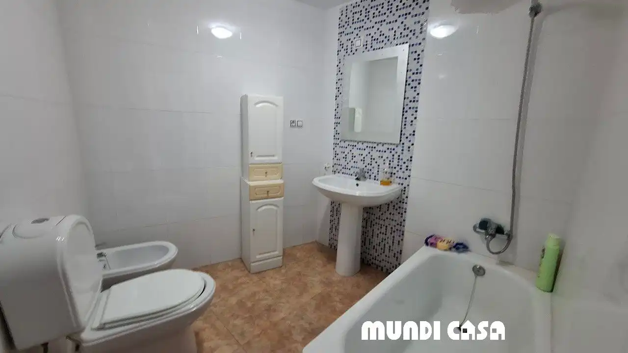 Apartments for sale in PERALTO-ESCARABOTE, Boiro