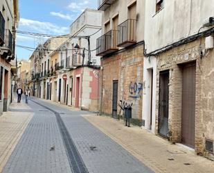 Vista exterior de Finca rústica en venda en Dénia amb Aire condicionat, Calefacció i Terrassa