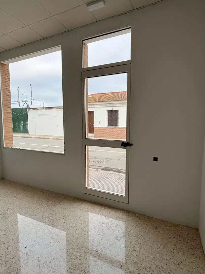 Local commercial à vendre à San Juan del Puerto, imagen 4