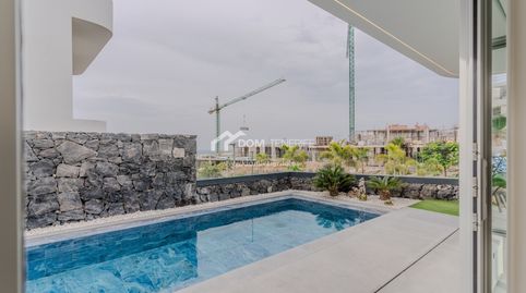 Foto 3 de Casa o chalet en venta en Callao Salvaje - Playa Paraíso, Adeje