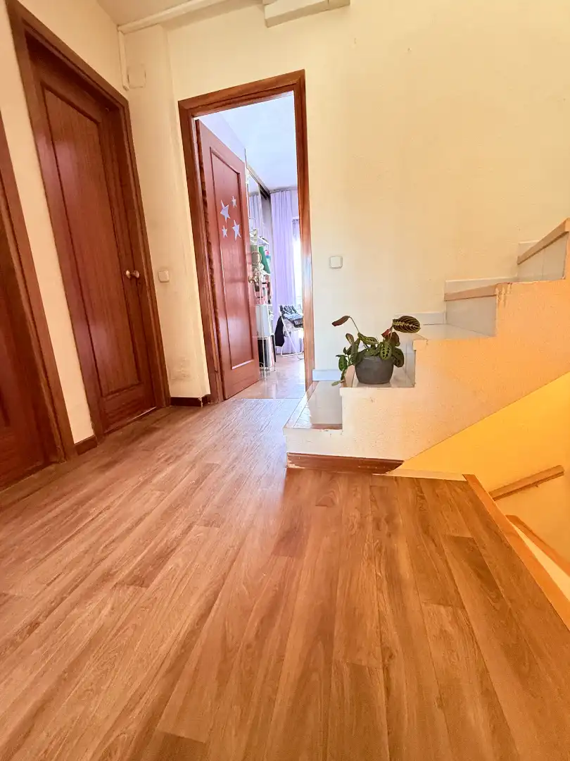 Casa adosada en venta en San Sebastián de los Reyes con Aire acondicionado, Calefacción y Jardín privado