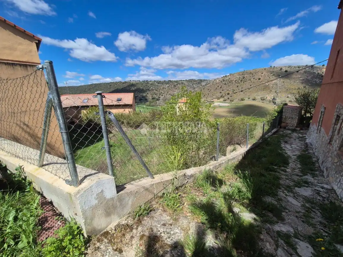 Residencial en venta en Sigüenza