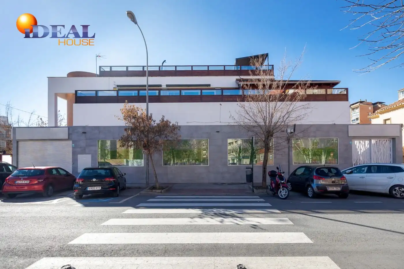 Local comercial en venda a Genil